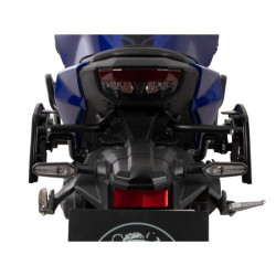 FS63045800001 : copy of Supports de sacoches C-Bow Hepco-Becker 2021-2024 Yamaha MT09