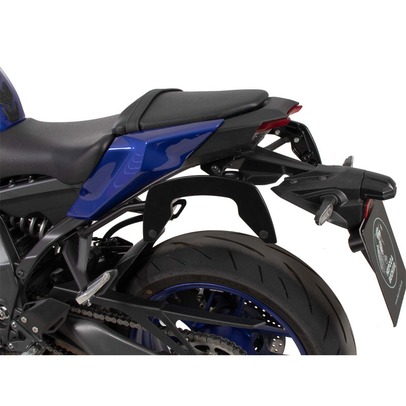FS63045800001 : copy of Supports de sacoches C-Bow Hepco-Becker 2021-2024 Yamaha MT09 FS63045800001 : copy of Supports de sacoches C-Bow Hepco-Becker 2021-2024 Yamaha MT09