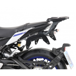 FS63045570005 : Hepco-Becker C-Bow Taschenhalter 2017-2020 Yamaha MT-09