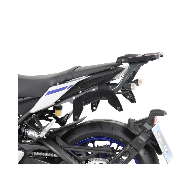 FS63045570005 : Halterungen für C-Bow Taschen Hepco-Becker 2017-2020 Yamaha MT09