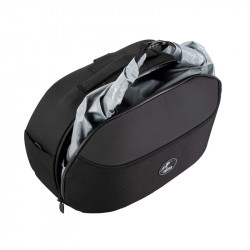 FS6406020001 : Hepco-Becker Street 2020 Saddlebags Yamaha MT09