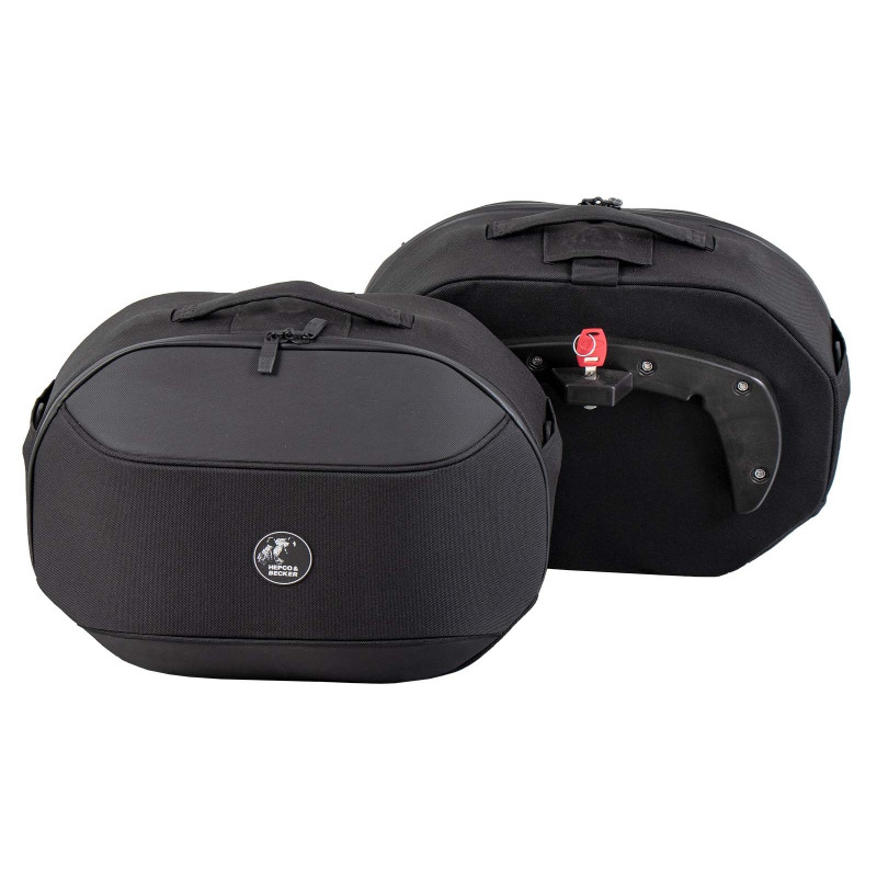 FS6406020001 : 2020 Hepco-Becker Street Saddlebags Yamaha MT-09