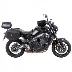 FS6406020001 : Hepco-Becker Street 2020 Seitentaschen Yamaha MT09