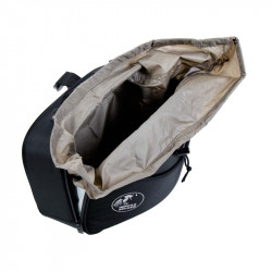 FS6406100001 : Street Reloaded Saddlebags Hepco-Becker Yamaha MT09