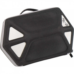 FS6406240001 : Royster Speed Satteltaschen Hepco-Becker Yamaha MT09