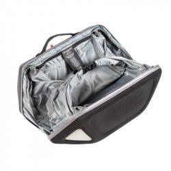 FS6406240001 : Royster Speed Gepäcktaschen Hepco-Becker Yamaha MT-09