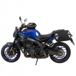 FS6406240001 : Royster Speed Satteltaschen Hepco-Becker Yamaha MT09