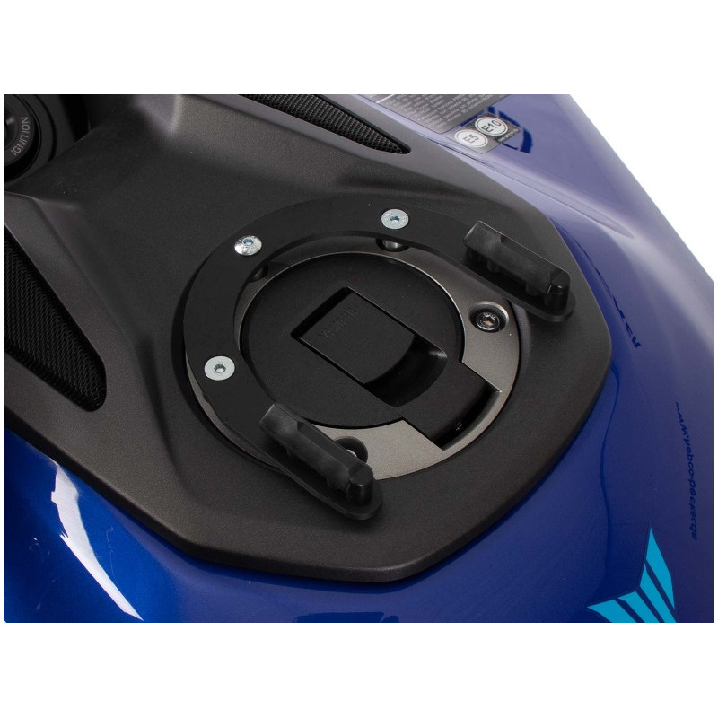 FS51645800001 : Hepco-Becker Lock-it Tankring Bag Support SP 2024-2025 Yamaha MT09 FS51645800001 : Hepco-Becker Lock-it Tankring Bag Support SP 2024-2025 Yamaha MT09