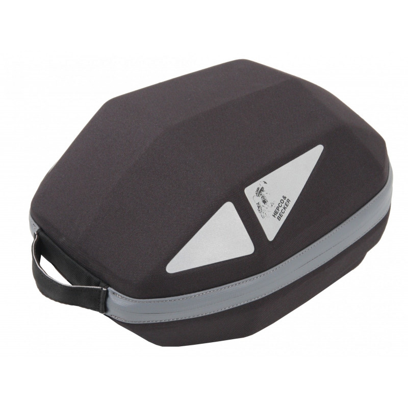 FS6408130001 : Sacoche de réservoir Royster Daypack Hepco-Becker Yamaha MT09 FS6408130001 : Sacoche de réservoir Royster Daypack Hepco-Becker Yamaha MT09