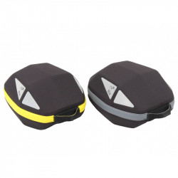 FS6408130001 : Borsa da serbatoio Royster Daypack Hepco-Becker Yamaha MT09