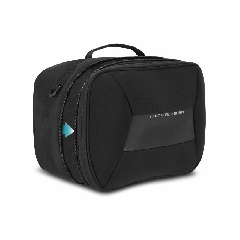 X0IB38 : Borsa interna estensibile Shad SH38X Yamaha MT09 X0IB38 : Borsa interna estensibile Shad SH38X Yamaha MT09