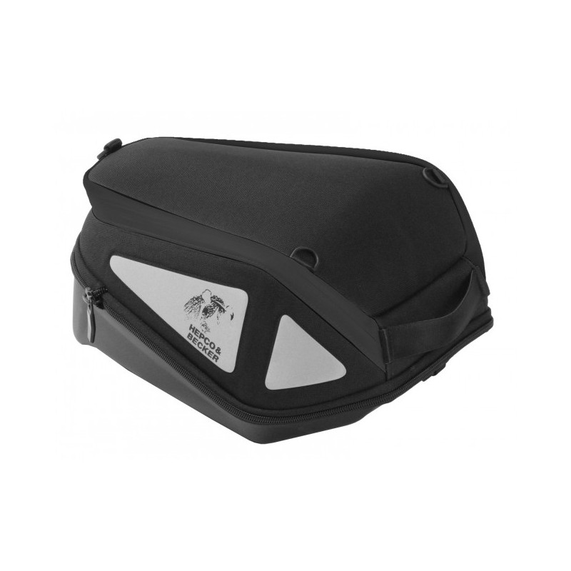 FS6408100001 : Royster Hepco-Becker Tankrucksack Yamaha MT09 FS6408100001 : Royster Hepco-Becker Tankrucksack Yamaha MT09
