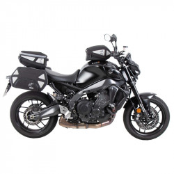 FS6408100001 : Royster Tank Bag Hepco-Becker Yamaha MT09