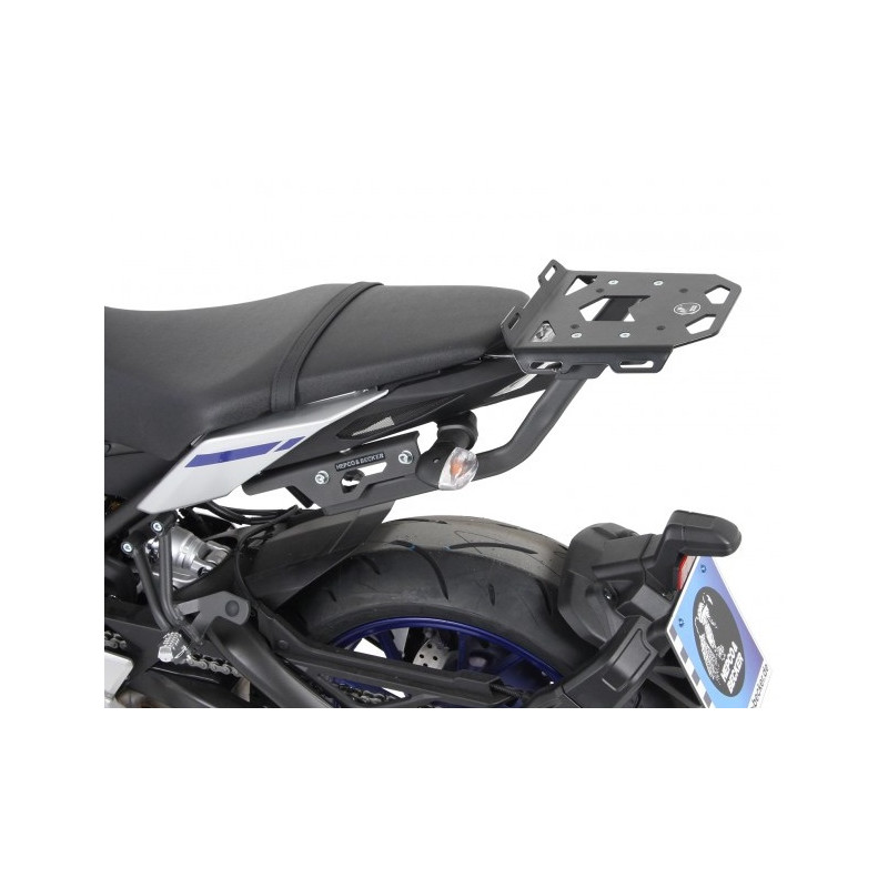 FS66045570105 : Hepco-Becker Minirack 2017-2020 Yamaha MT09