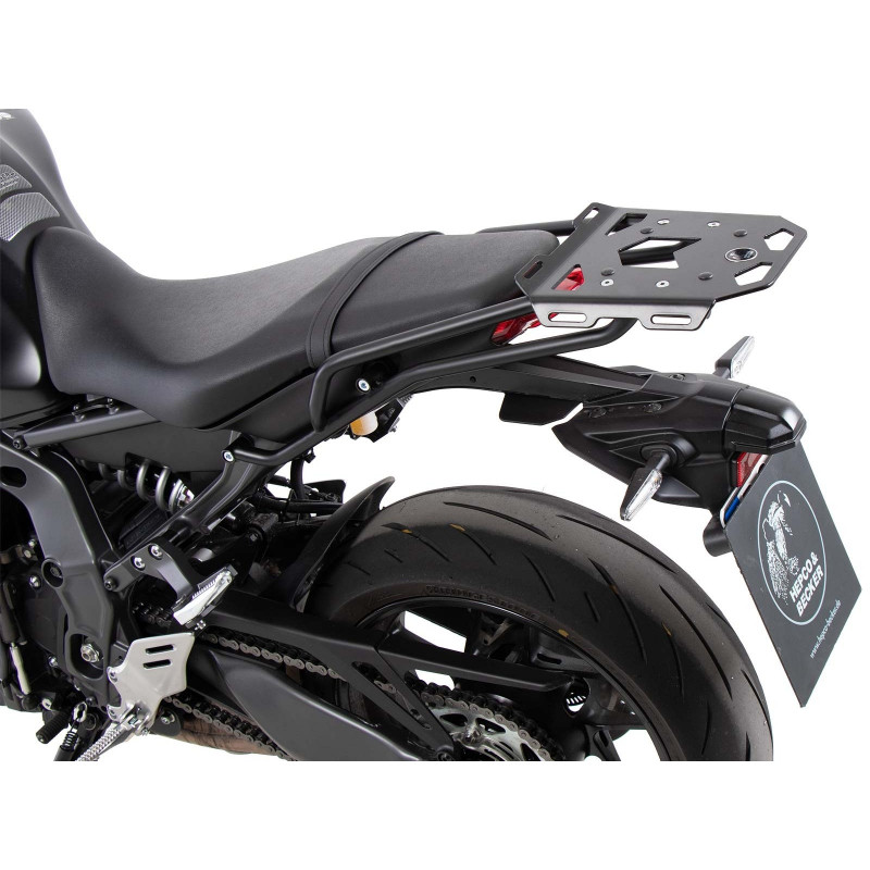 FS66045730101 : copy of Minirack Hepco-Becker Yamaha MT09 FS66045730101 : copy of Minirack Hepco-Becker Yamaha MT09