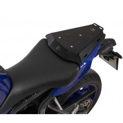FS67045800001 : Portapacchi Sportivo Hepco-Becker SP 2024-2025 Yamaha MT09