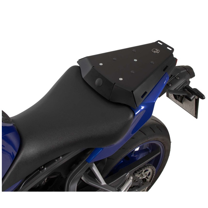 FS67045800001 : Portapacchi Sportivo Hepco-Becker SP 2024-2025 Yamaha MT09