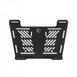 FS6100520001 : Extension Small porte-bagages Hepco-Becker Yamaha MT09
