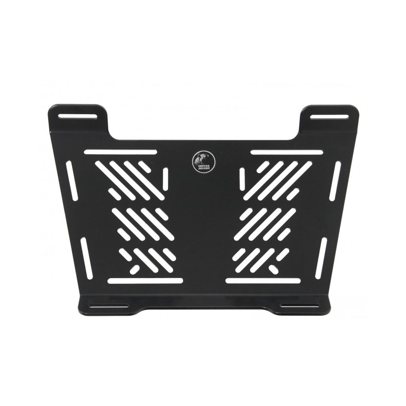 FS6100520001 : Extension Small porte-bagages Hepco-Becker Yamaha MT09 FS6100520001 : Extension Small porte-bagages Hepco-Becker Yamaha MT09
