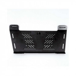 FS6100530001 : Estensione portapacchi Hepco-Becker Yamaha MT09