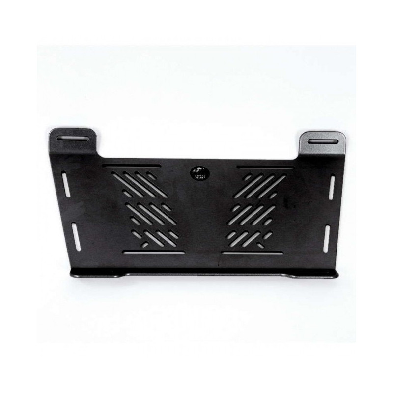 FS6100530001 : Estensione portapacchi Hepco-Becker Yamaha MT09