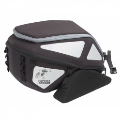 FS6408190001 : Bolsa de asiento Basic Royster Hepco-Becker Yamaha MT09