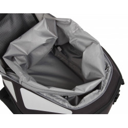 FS6408190001 : Hepco-Becker Basic Royster Tail Bag Yamaha MT-09