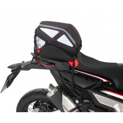 FS6408190001 : Basic Royster Hepco-Becker Tail Bag Yamaha MT09