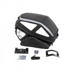 FS6408190001 : Bolsa de asiento Basic Royster Hepco-Becker Yamaha MT09