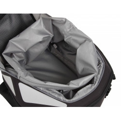 FS6408110001 : Bolsa de asiento Royster Hepco-Becker Yamaha MT09