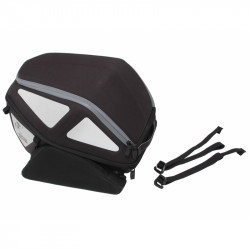 FS6408110001 : Sacca da sella Royster Hepco-Becker Yamaha MT09