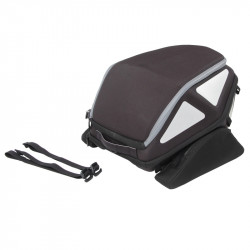FS6408110001 : Royster Hepco-Becker Satteltasche Yamaha MT09