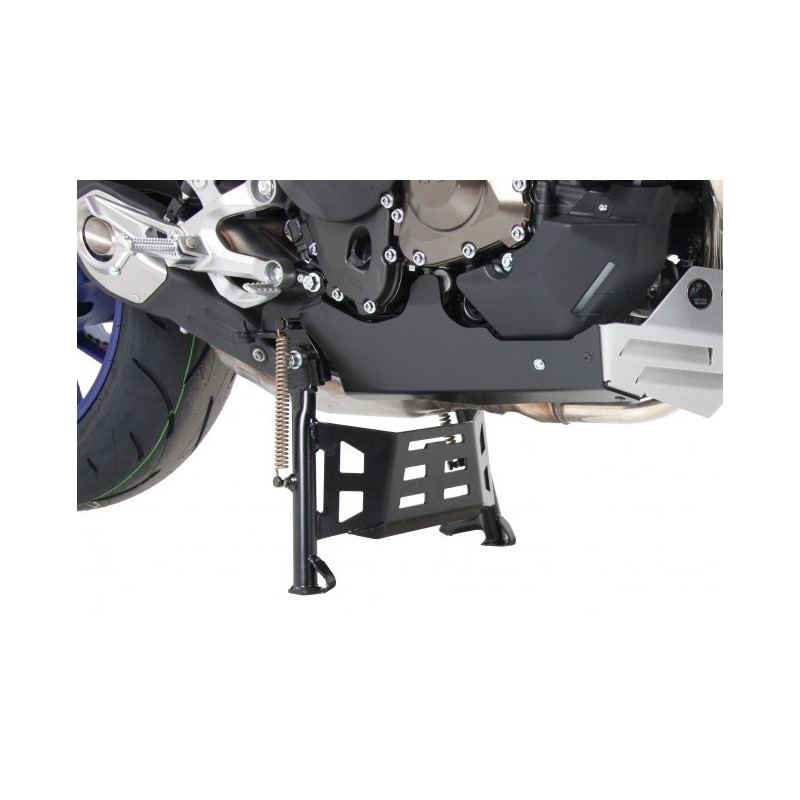 FS50545580001 : copy of Béquille centrale Hepco-Becker 2017-2020 Yamaha MT09 FS50545580001 : copy of Béquille centrale Hepco-Becker 2017-2020 Yamaha MT09