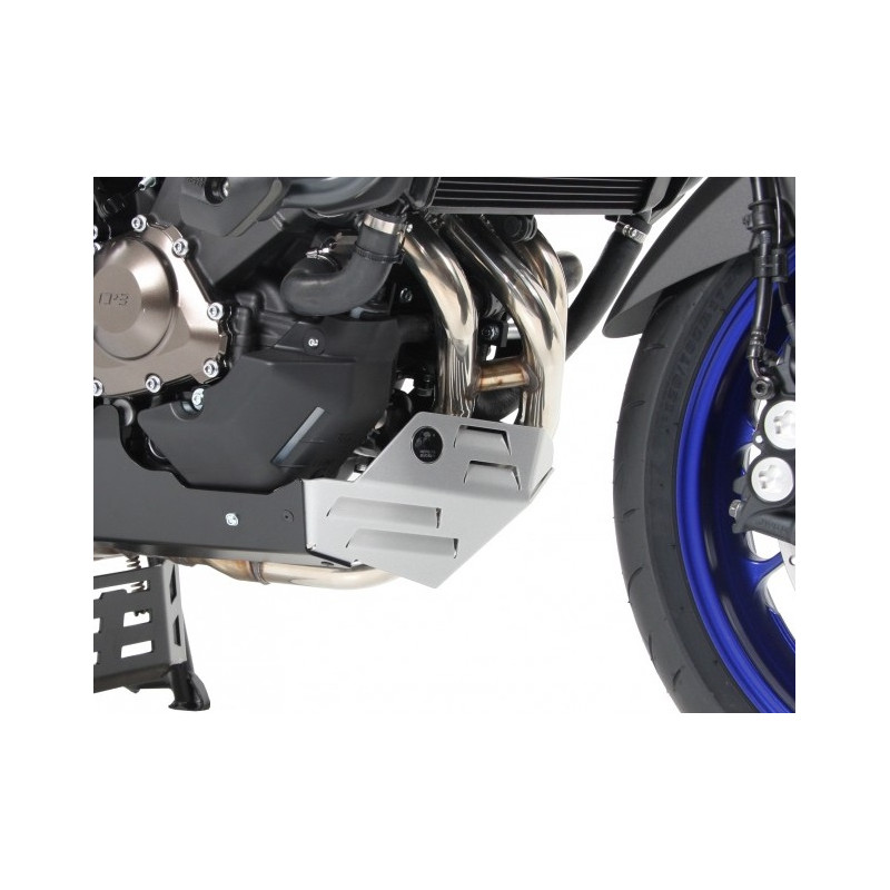 FS81045570091 : Sabot moteur Hepco-Becker Yamaha MT09 FS81045570091 : Sabot moteur Hepco-Becker Yamaha MT09