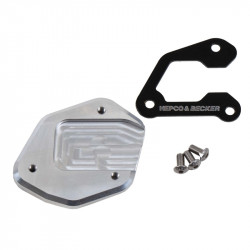 FS421145730091 : copy of Elargisseur de béquille latérale Hepco-Becker 2017-2020 Yamaha MT09