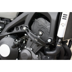FS1505040-Y43-SH : Protectores de motor GSG Mototechnik Yamaha MT09