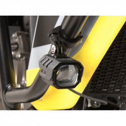 FS731107 : Feux additionnels LED Flooter 2024 Hepco-Becker Yamaha MT09