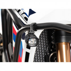 FS731107 : Feux additionnels LED Flooter 2024 Hepco-Becker Yamaha MT09