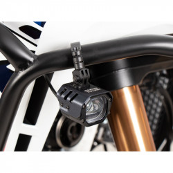 FS731107 : Feux additionnels LED Flooter 2024 Hepco-Becker Yamaha MT09