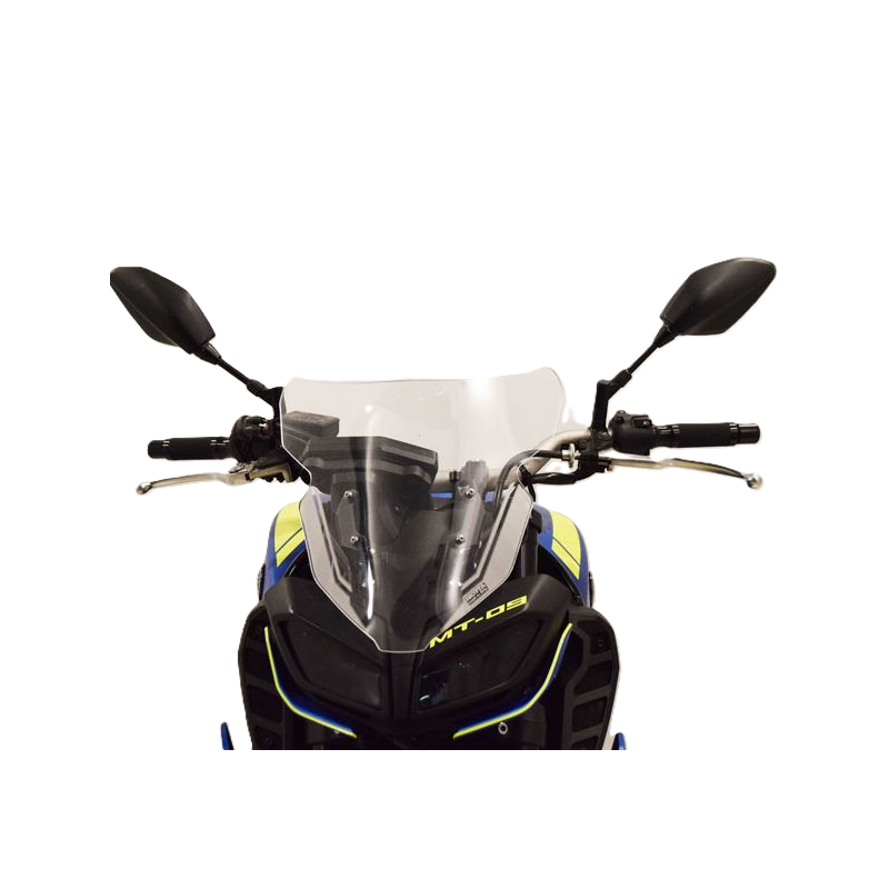 SC364 : Parabrisas alto Touring Isotta Yamaha MT09 SC364 : Parabrisas alto Touring Isotta Yamaha MT09