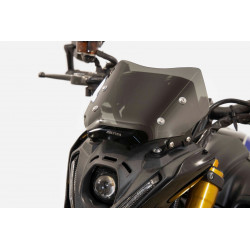SC368 : Bulle basse Isotta Yamaha MT09
