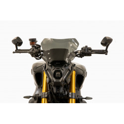 SC369 : Isotta high windshield Yamaha MT09