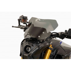 SC369 : Isotta high windshield Yamaha MT09