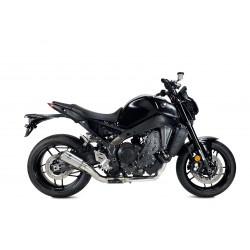 AY9283S : copy of Ligne d'échappement MK2 IXRACE Yamaha MT09