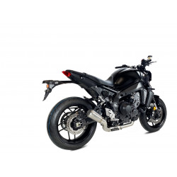 AY9983S : Línea de escape MK2 Racing IXRACE 2021-2023 Yamaha MT09