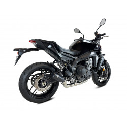 AY9985SB : Línea de escape MK2 Racing IXRACE 2024-2025 Yamaha MT09