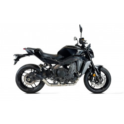 AY9985SB : MK2 Racing Exhaust Line IXRACE 2024-2025 Yamaha MT09