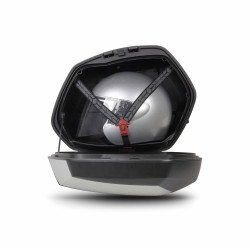D0B35200 : Valises latérales Shad SH35 Yamaha MT09