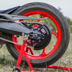 K267-10-N23-D00 : copy of Carter de chaîne Karter 2017-2020 Yamaha MT09