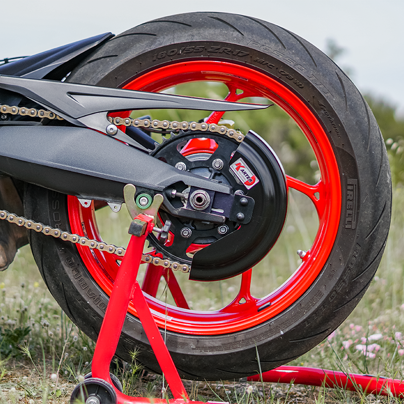 K267-10-N23-D00 : Kettenschutz Karter 2021-2025 Yamaha MT09 K267-10-N23-D00 : Kettenschutz Karter 2021-2025 Yamaha MT09